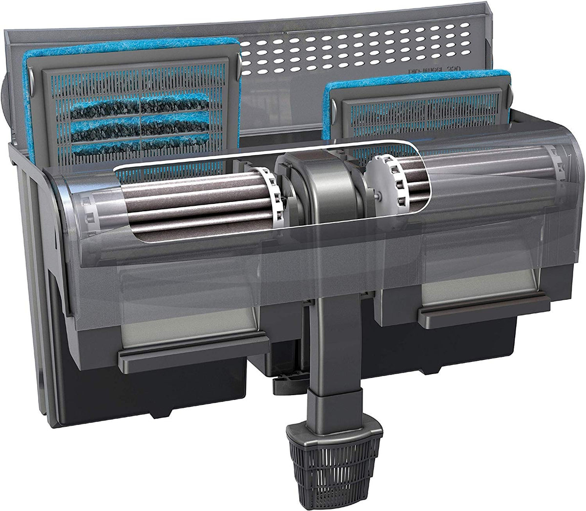 Tips for Installing a New Aquarium Filter – Pleco Feeder