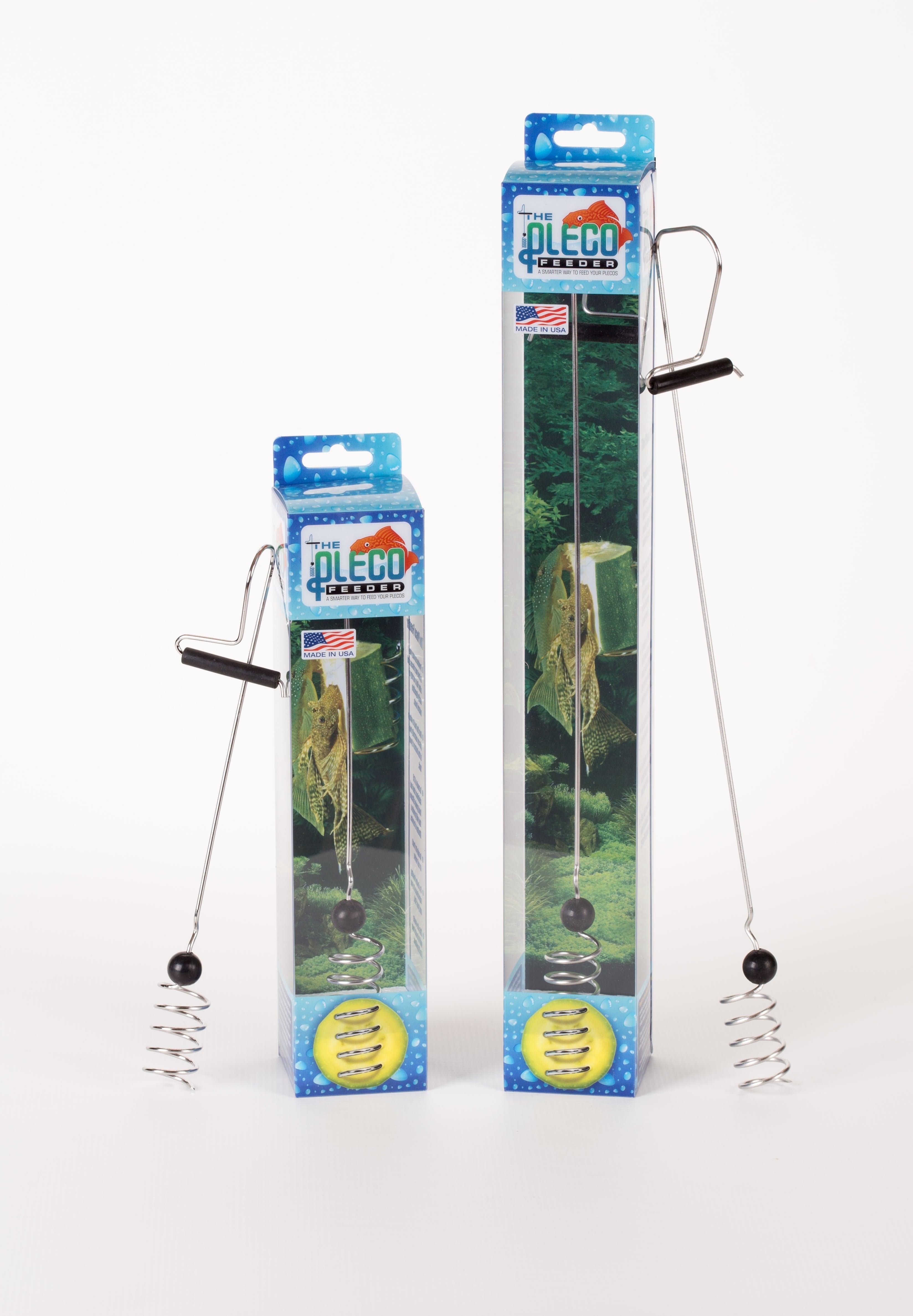 Best 2024 fish feeder